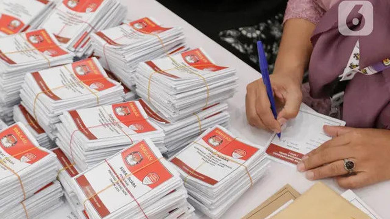 Hasil Live Fact-Checking Pilkada 2024, Hoaks Terbanyak Ternyata Ada di Jakarta