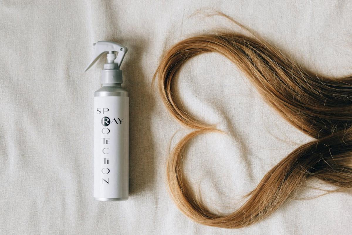 Ilustrasi Hairspray