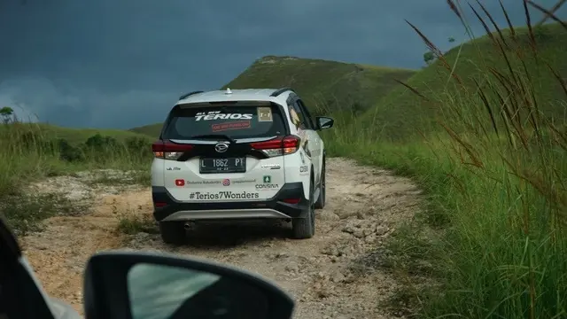 Daihatsu Terios