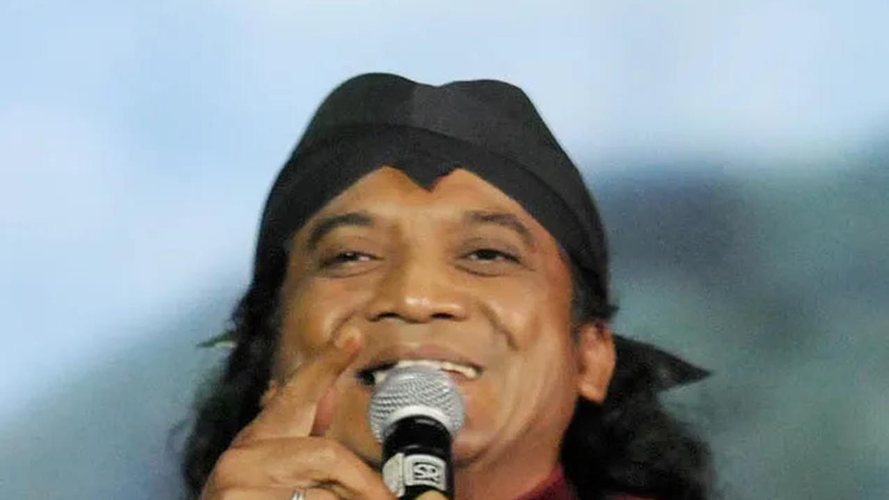 Artis Indonesia yang Meninggal saat Karirnya Melejit