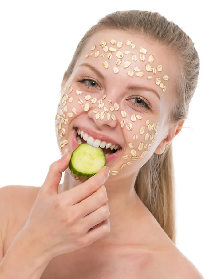 Ingin Hilangkan Kusam di Wajah? Pakai Masker Alami yang Satu Ini!