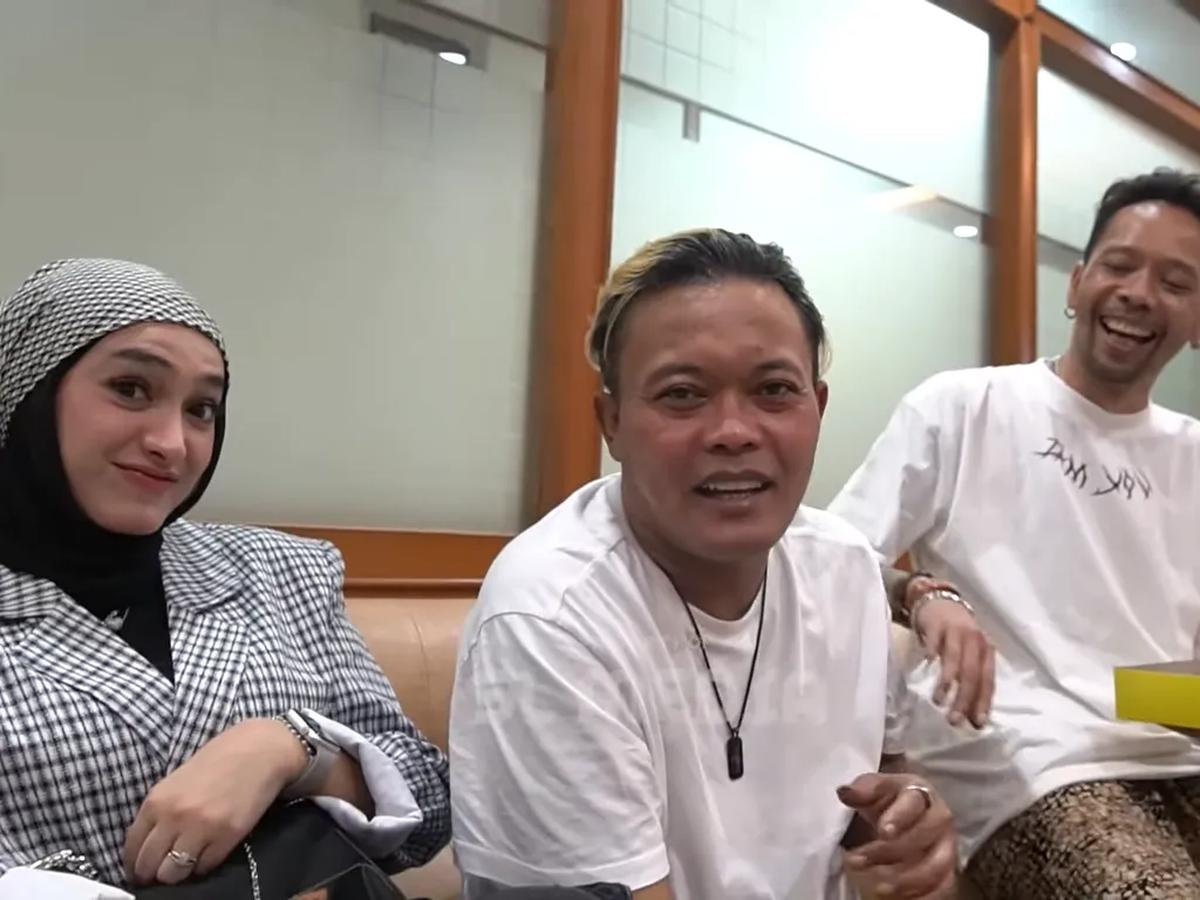 Dok. Istimewa