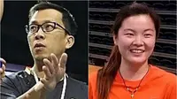 Dua pelatih tim bulutangkis Thailand, Chua Yong Joo dan Fu Mungtian, mengajukan pengunduran diri, kurang dari sebulan penyelenggaraan SEA Games 2017. (Straight Times)