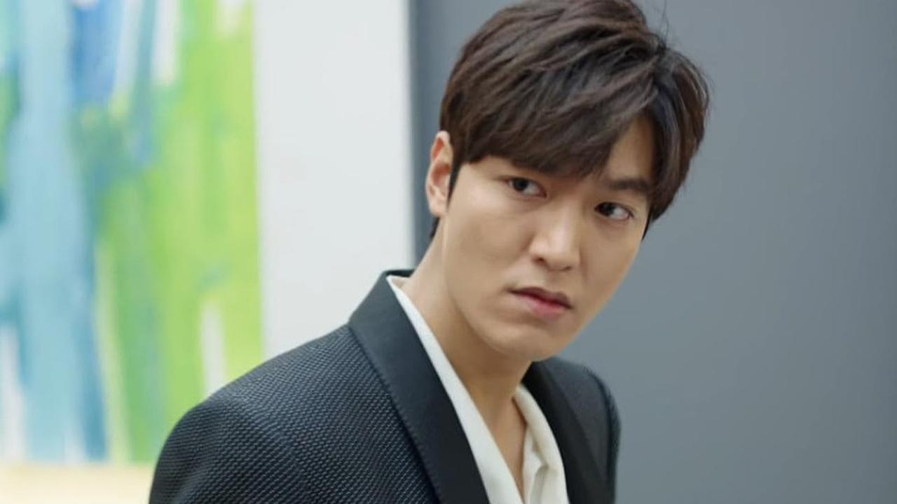 5 Karakter Unik yang Pernah Diperankan Lee Min Ho, Terbaru Jadi Dokter Kandungan