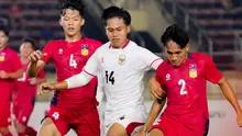 Laos Vs Timnas Indonesia U-20 di Grup H kualifikasi Piala Asia U-20 2027, New Laos National Stadium, Kamis (3-9-2026). (Dok. FB LFF)