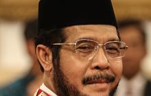 Viral Anwar Usman Jadi Ketua Mahkamah Konstitusi Lagi, Ini Penjelasan Lengkap Jubir MK