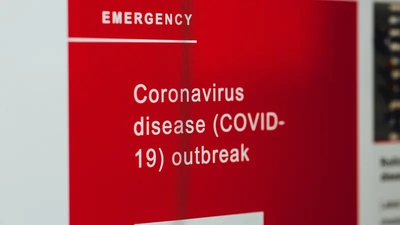 [Fimela] pandemi corona