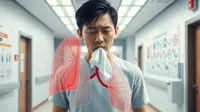 Cara Mengeluarkan Dahak di Paru-Paru: Panduan Lengkap untuk Melegakan Pernapasan