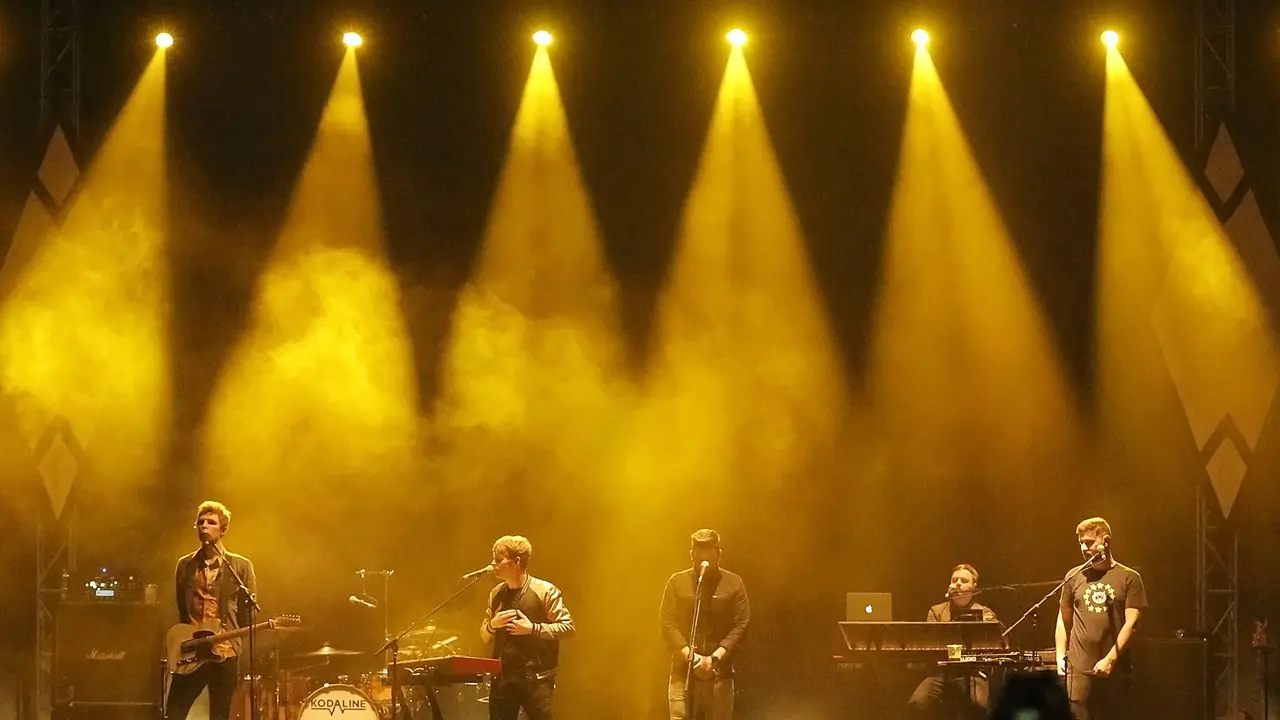 Kodaline