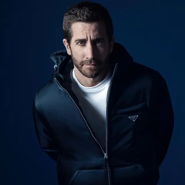 [Liputan6] Jake Gyllenhaal