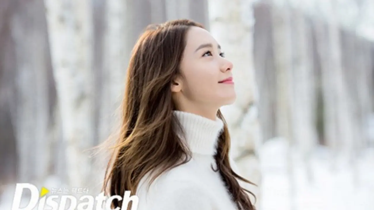 Yoona SNSD yang Cantik Justru Bikin Pria Ilfil