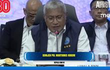 VIDEO: Serukan Perang! Jenderal Kepala BNN Ungkap Narkoba Kokain Kartel Amerika Latin Serbu RI