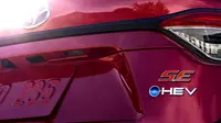 Toyota menegaskan hanya kendaraan dengan motor listrik aktif yang layak disebut hibrida sejati, bukan sekadar sistem bantu 48 volt (Toyota)