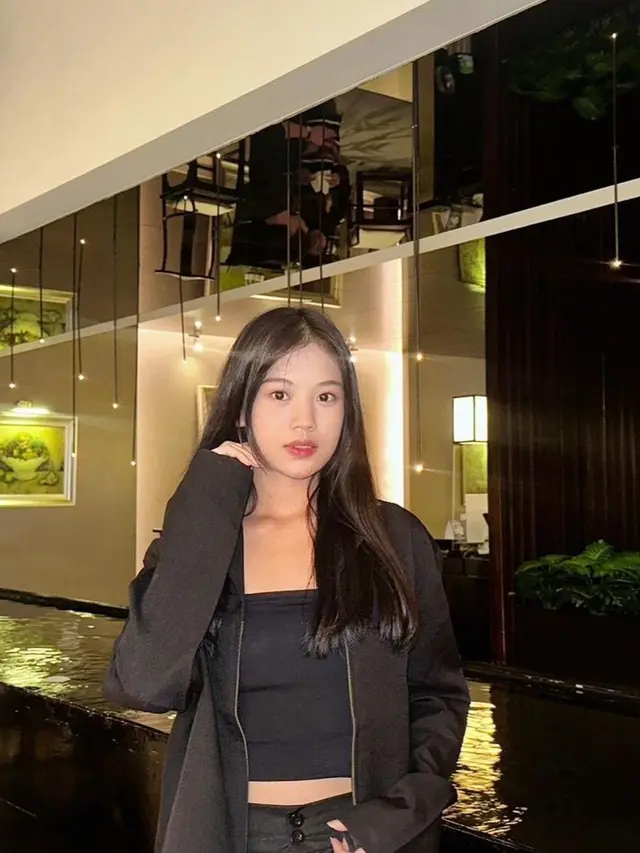 Fakta unik Jeane Victoria yang Jarang Diketahui Banyak Orang