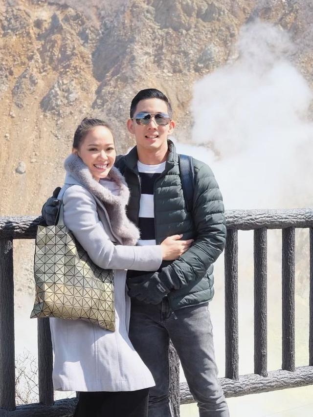 [Fimela] Yuanita Christiani