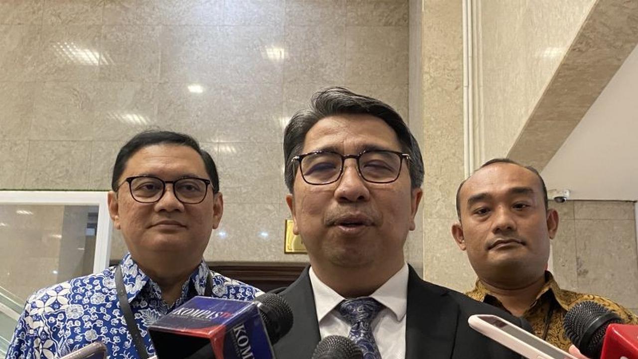 Calon Deputi Gubernur BI Solikin Juhro Siap Atasi Kendala Permintaan Kredit dengan Program Pinisi