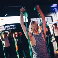 Ilustrasi fitness (Photo by Geert Pieters on Unsplash)