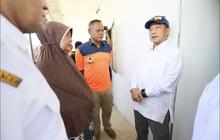 Optimalisasi Fasilitas Huntara: Satgas PRR Jawab Keluhan Penghuni Pascabencana