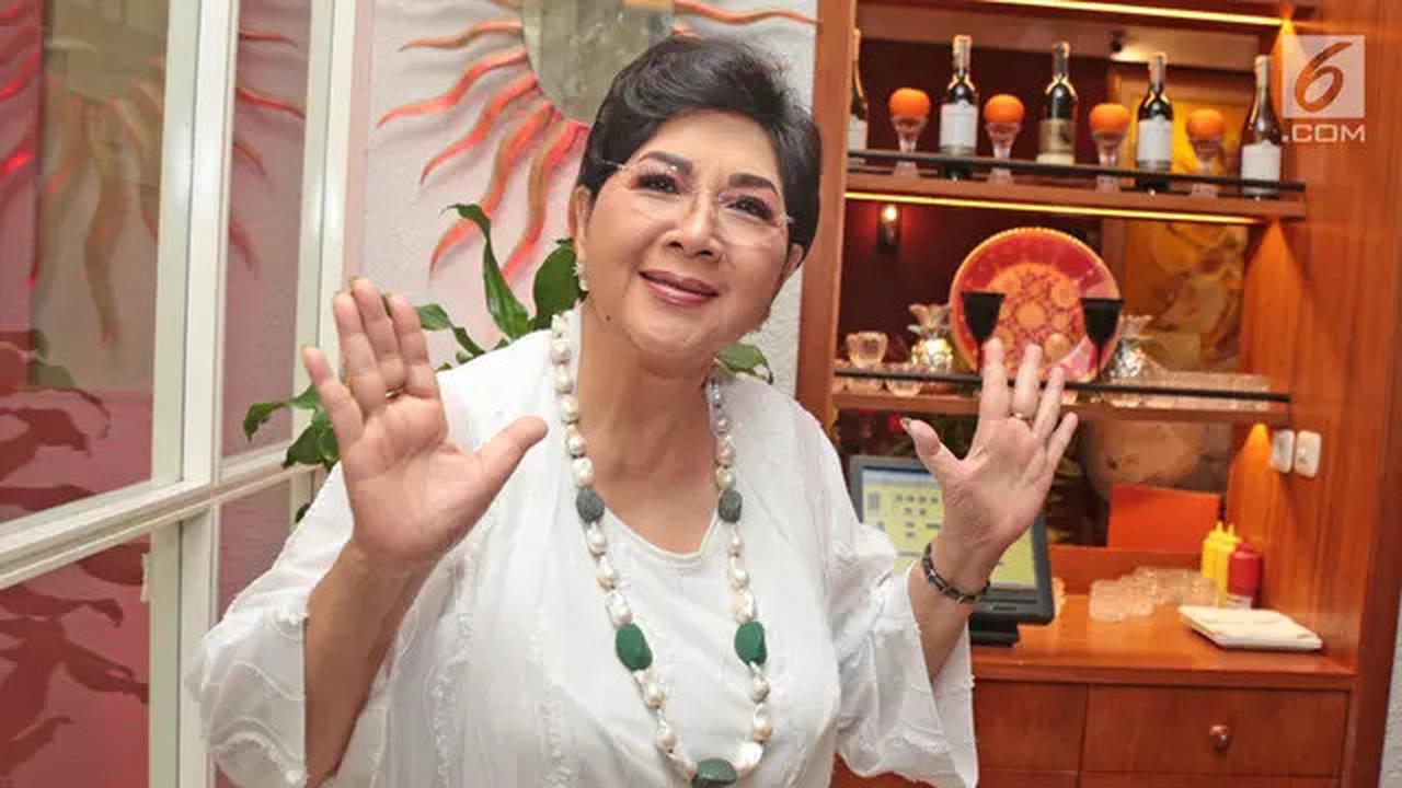 Mengenang Sosok Titiek Puspa di Mata Pengamat Musik Nasional: Sangat Kreatif dan Punya Segudang Gebrakan Sepanjang Karier