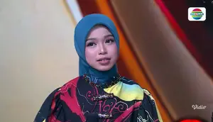 Murama Dangdut Academy 8 Nyanyikan 'Pestamu Dukaku', Raih 3 Standing Ovation dari Juri