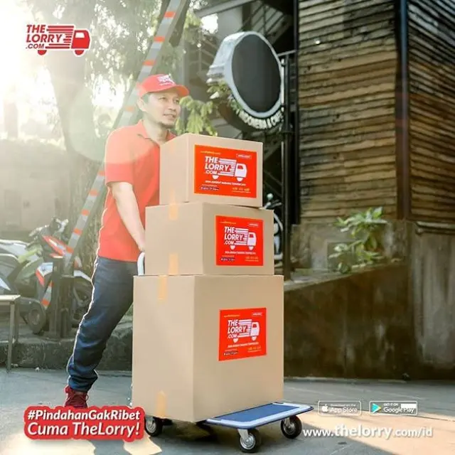 Anak Rantauan Pasti Repot Pindah Kosan, Pernah Ngerasain Ribetnya Kan?