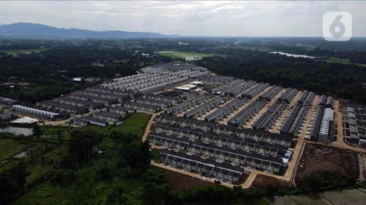 Jadi Bank Penyalur KPR Sejahtera FLPP Terbesar, Intip Strategi BTN Genjot Kinerja Tahun 2026