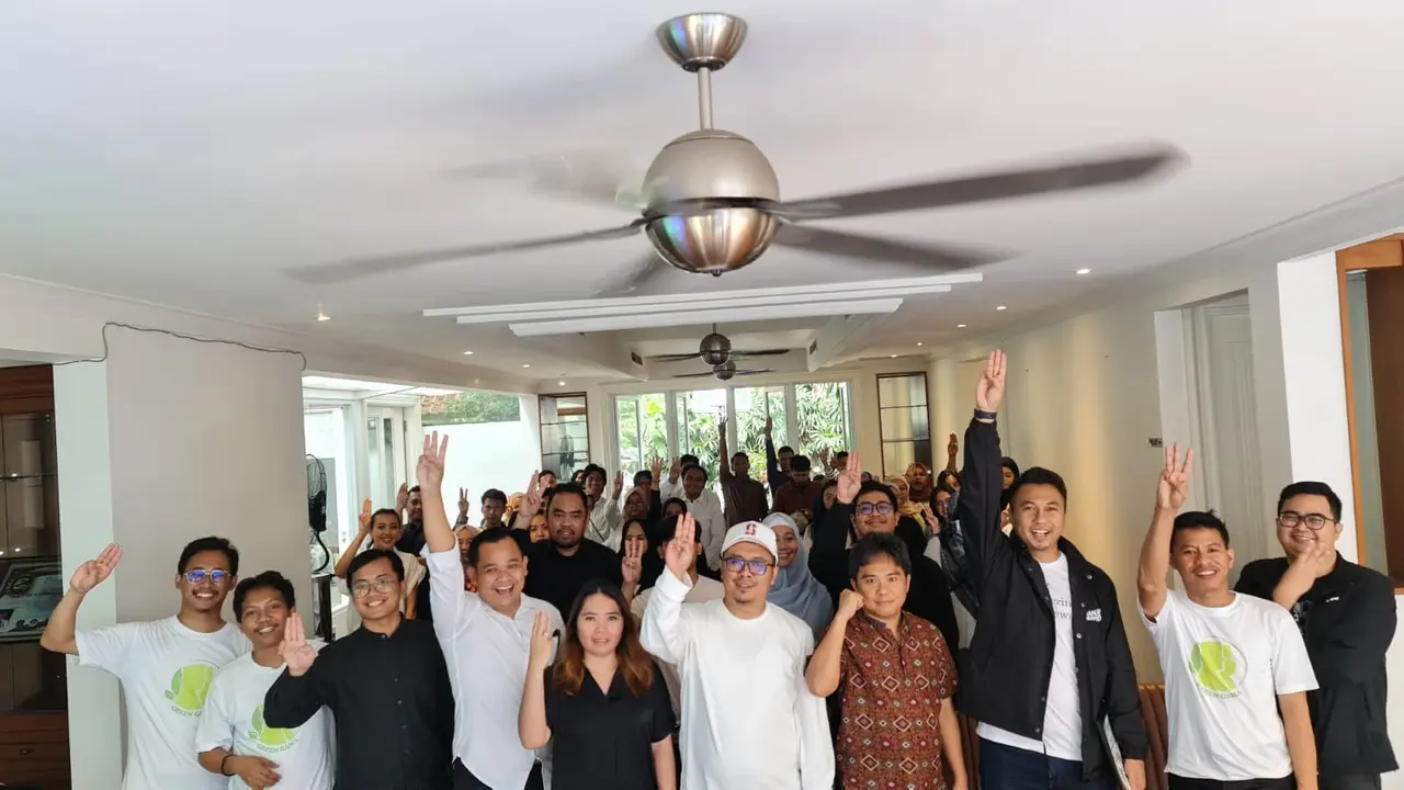 Ekonomi Hijau