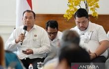 Pemprov Sumut Pastikan Stabilitas Harga Bahan Pokok Jelang Ramadhan 1447 H