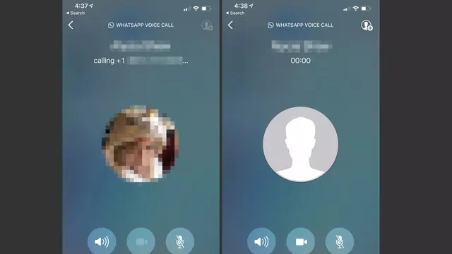 Cara Mengetahui WhatsApp yang Diblokir
