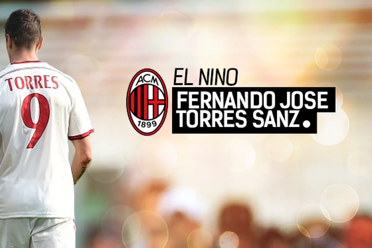Fernando Torres