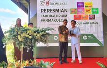 BPOM Pastikan Produk Berizin Edar Aman, Sido Muncul Perkuat Langkah Ilmiah lewat Laboratorium Farmakologi