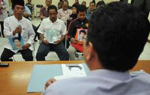 Keluarga 3 TKI mengadu ke Komnas HAM