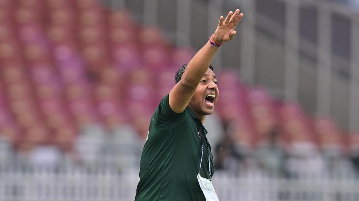 Datang Sebagai Pelatih Pakistan, Legenda Newcastle United Puji Penyelenggaraan FIFA ASEAN Cup 2026 di Indonesia: Sangat Mengesankan!