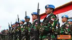 Citizen6, Kongo: Perpanjangan misi ini berkaitan dengan Pemilihan Umum di Kongo yang akan digelar pada bulan November 2011 mendatang. (Pengirim: Badarudin Bakri)