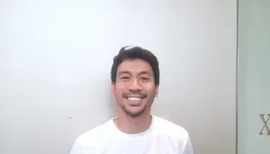 Andri Mashadi Yakini Karakter Bima di Sinetron SCTV Wajah Cinta yang Lain Ada di Dunia Nyata