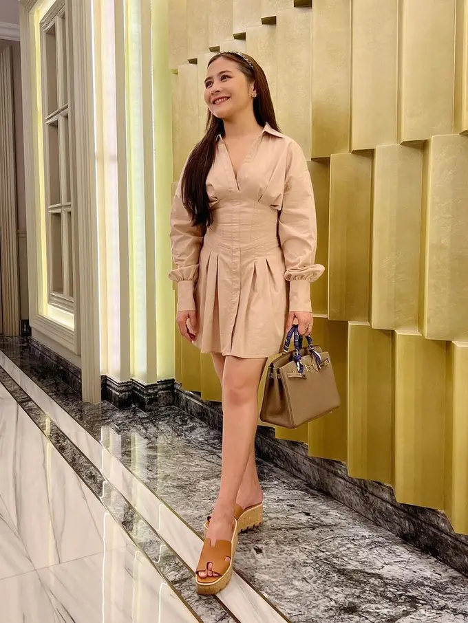 [Fimela] Prilly Latuconsina