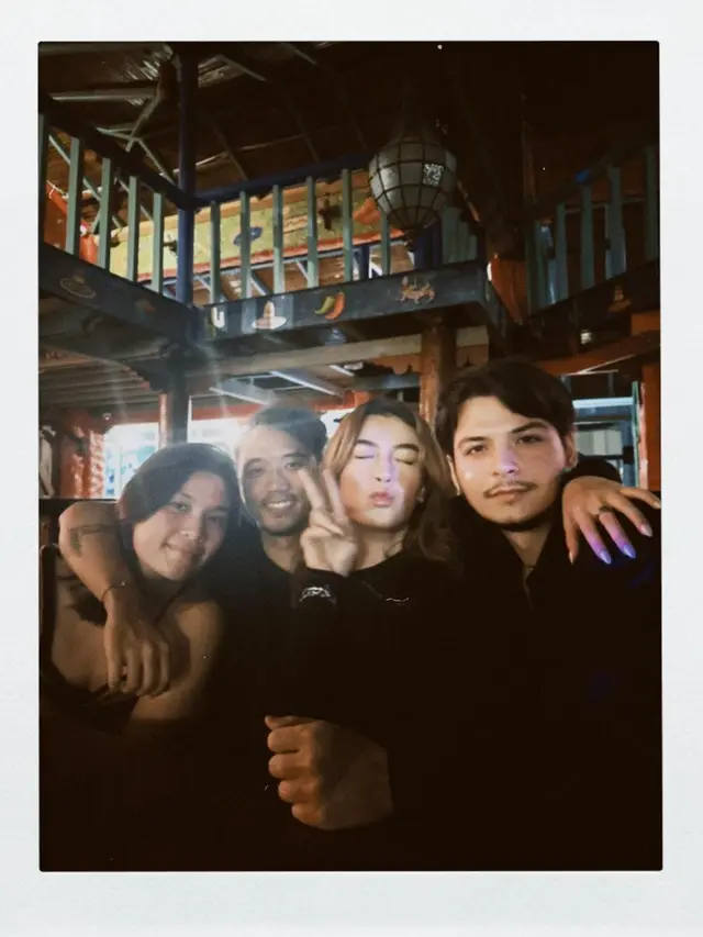 Sudah Move On, Ini 7 Potret Natasha Ryder dengan Kekasih Baru