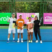 Spinderellas sukses menggelar Spinderellas Cup 2024. Foto: Dokumen/Spinderellas