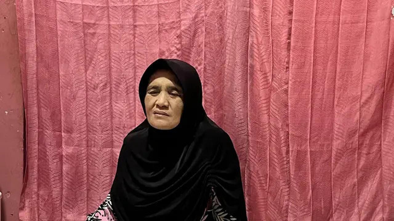Kisah Pilu Ibu di Sukabumi, Bertahan Hidup Usai Anak Jadi Korban TPPO di China