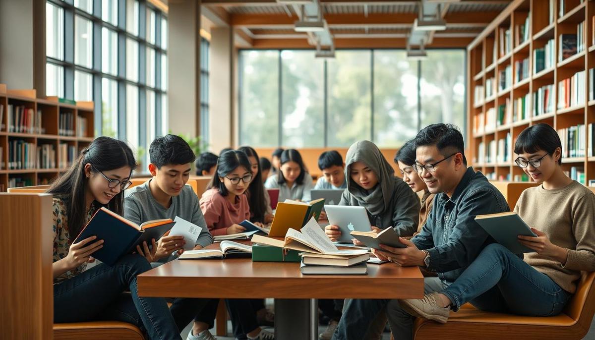 350 Kata Bijak dalam Pendidikan untuk Memotivasi Semangat Belajar