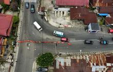 Penerapan Buka Tutup Jalan Lembah Anai Kembali Berlaku 1 April, Pemudik Diimbau Waspada