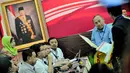 Pelaksaksanaan Pilpres di luar negeri berlangsung di 130 panitia pemilihan luar negeri  (PPLN) yang tersebar di 98 negara (17/7/14) (Liputan6.com/Faizal Fanani)