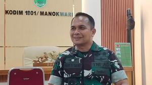 Pembangunan KDKMP Manokwari Capai 26 Gerai, Target Tuntas Agustus 2026