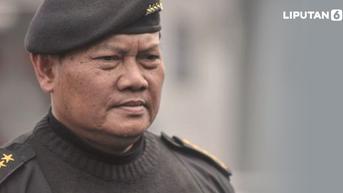 Infografis KSAL Laksamana Yudo Margono Calon Tunggal Panglima TNI, Intip Profil dan Harta Kekayaan