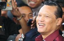 Dipimpin Adang, rombongan Komisi III datangi Bareskrim