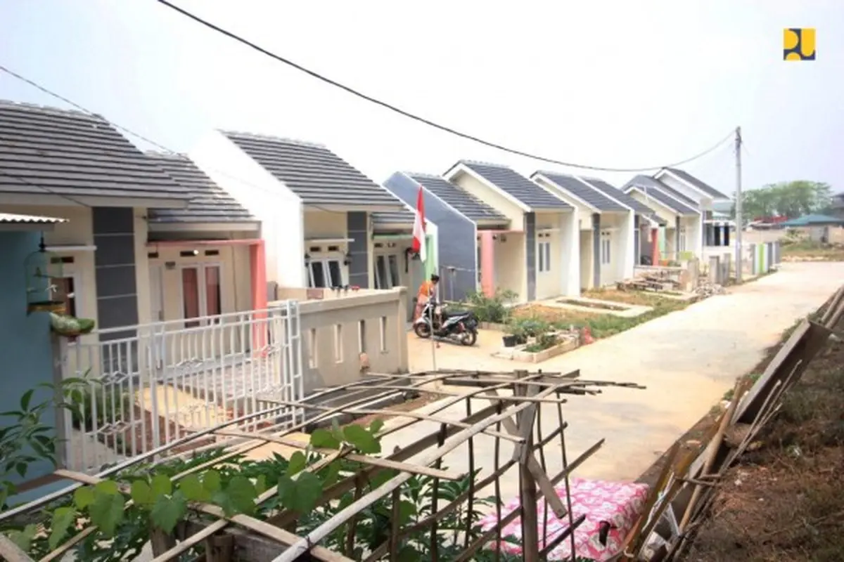 Rumah KPR