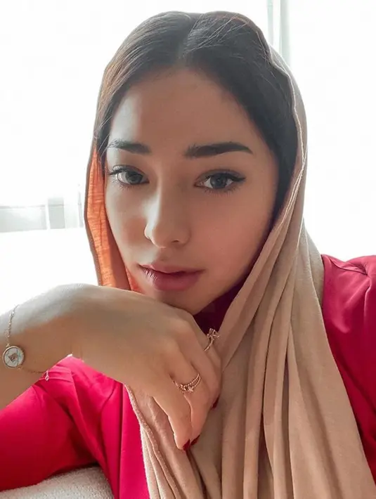 Nikita Willy (dok. Instagram/@nikitawillyofficial94/Merdeka.com)