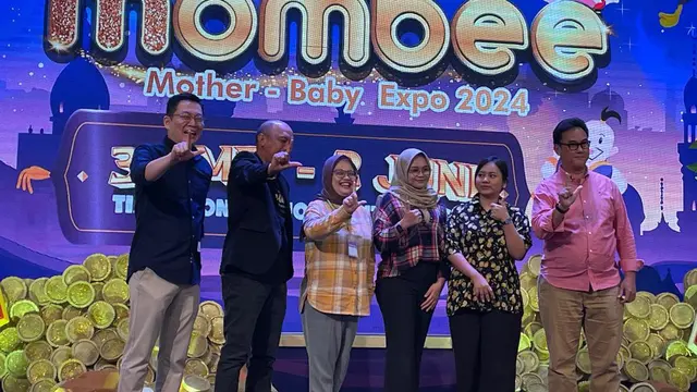 Mombee Expo 2024