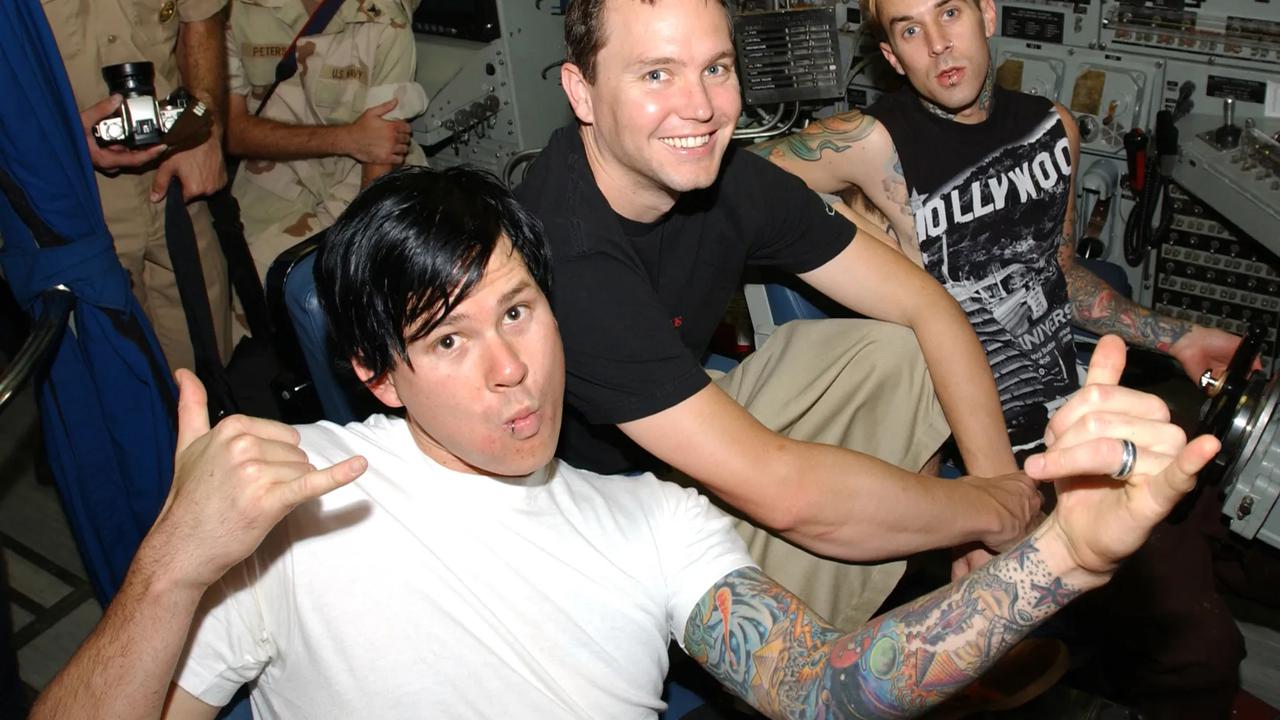 Blink 182