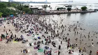 4,2 Juta Warga Tak Mudik, Jakarta Berpeluang Jadi Magnet Wisata Lebaran
